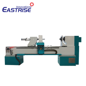 2 軸階段コラム CNC 木工旋盤