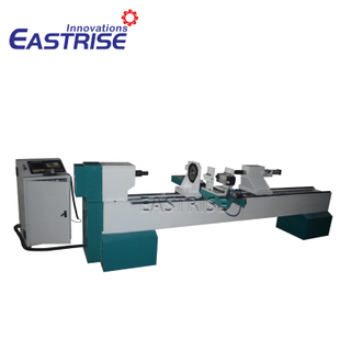 3 軸彫刻スピンドル CNC 木工旋盤 