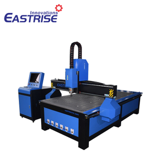 4x8 CNC ルーター 1325 真空テーブル付き